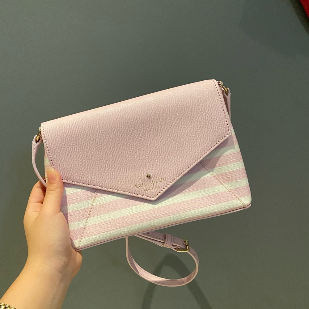 KateSpade NewYork Fairmont Square Monday Crossbody